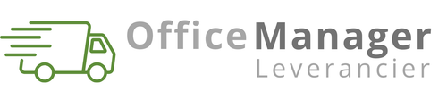 Officemanager Leverancier